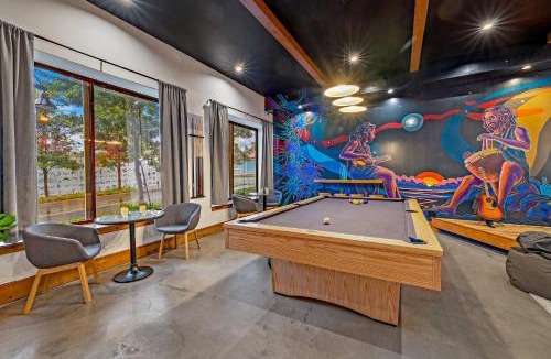 Wailuku Hostel | Howzit Hostels