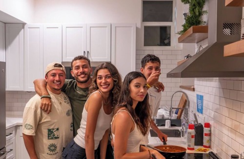 Wailuku Hostel | Howzit Hostels