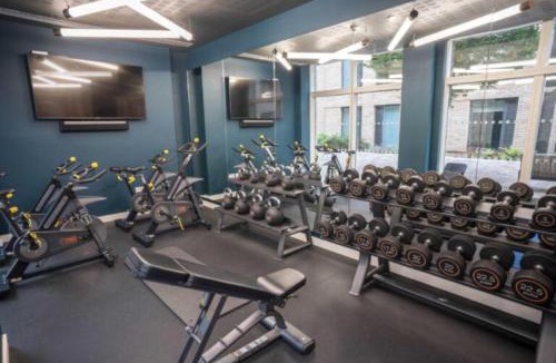 Runnymede Apartment | Hox Park Egham