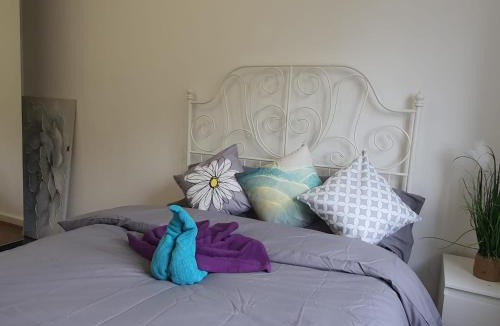 Haggerston House | Hoxton Rooms E2