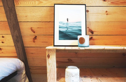 Biscarrosse Plage Cabin | Hoya Surf Camp