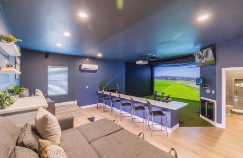 Pinnacle Peak House | HoZho East Estate