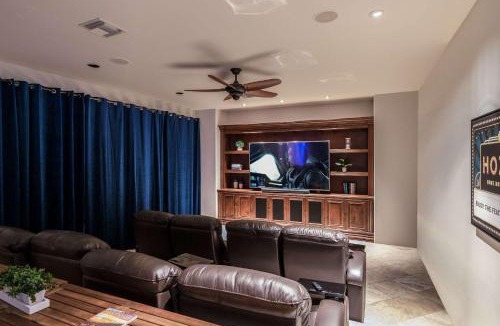 Pinnacle Peak House | HoZho East Estate