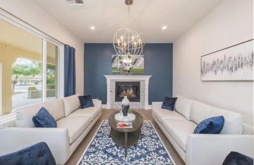 Central Scottsdale Villa | HoZho Estate on Shea