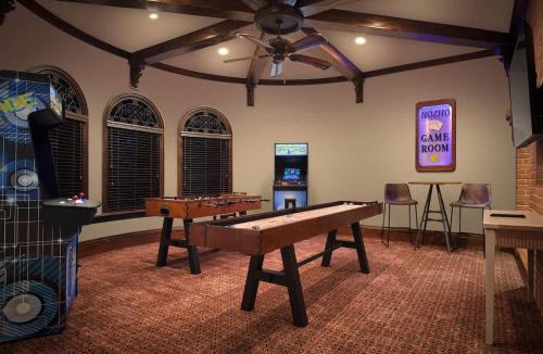 Pinnacle Peak House | HoZho Main Estate