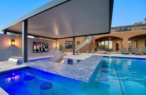 Pinnacle Peak House | HoZho West Estate
