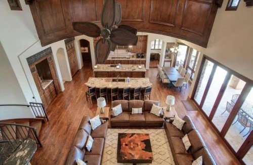 Pinnacle Peak House | HoZho West Estate
