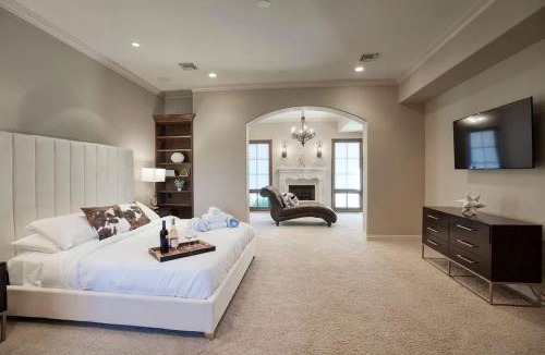 Pinnacle Peak House | HoZho West Estate