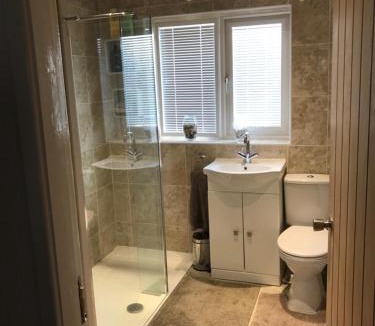 Congleton Bed & Breakfast | HP Bed and Breakfast