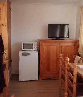 Congleton Bed & Breakfast | HP Bed and Breakfast