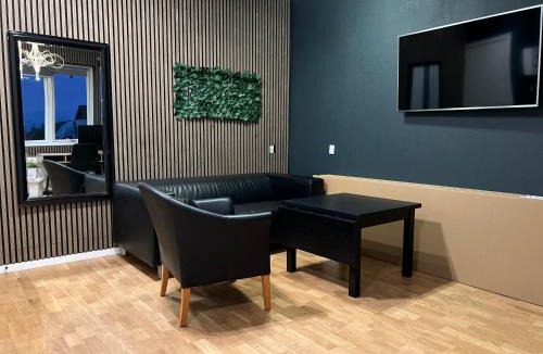 Abyhøj Apartment | HPI Apartments