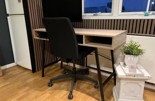 Abyhøj Apartment | HPI Apartments