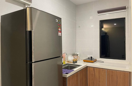 Simpang Pulai Hotel | HPY Hotel