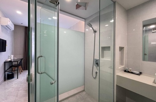 Simpang Pulai Hotel | HPY Hotel