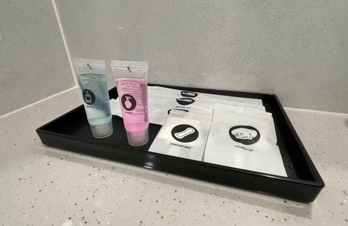 Simpang Pulai Hotel | HPY Hotel