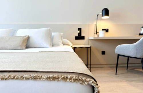 Quatre Carreres Hotel | HQ Arena Hotel