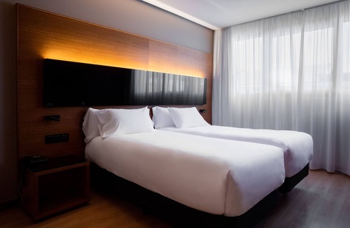 Arroyal Hotel | HQ La Galería Hotel