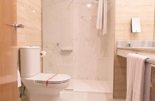 Arroyal Hotel | Hq La Galeria