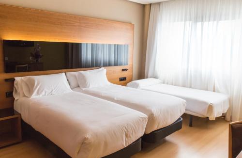 Arroyal Hotel | Hq La Galeria