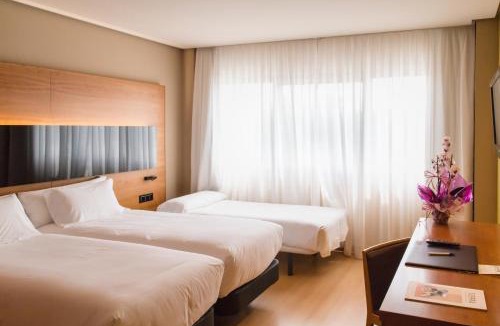 Arroyal Hotel | Hq La Galeria