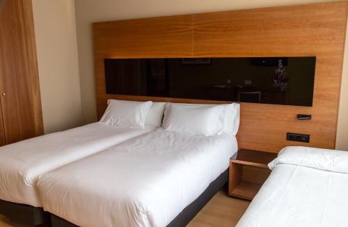 Arroyal Hotel | Hq La Galeria