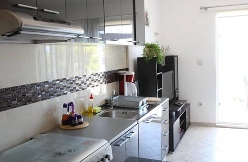 Drvenik Mali Apartment | Apartments Mira (43461-A1) - Drvenik Mali - island Drvenik Mali