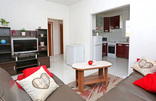 Drvenik Mali Apartment | Apartment Marija (108761-A1) - Drvenik Mali - island Drvenik Mali