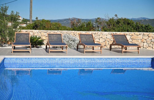 Drvenik Mali House | Villa Sea oasis (V5219-K1) - Drvenik Mali - island Drvenik Mali