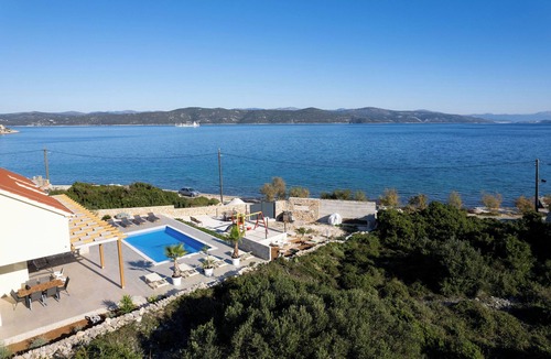 Drvenik Mali House | Villa Sea oasis (V5219-K1) - Drvenik Mali - island Drvenik Mali
