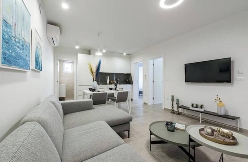 Mlini Villa | Villa Poco Loco - Deluxe Apartment with Sea View
