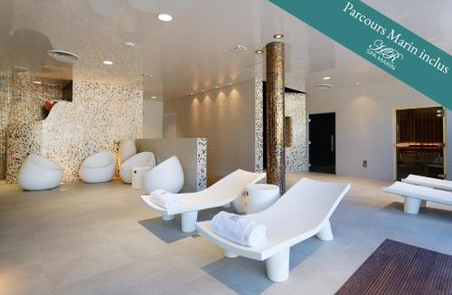 La Flotte Hotel | HR Hôtel-Restaurant & Spa Marin