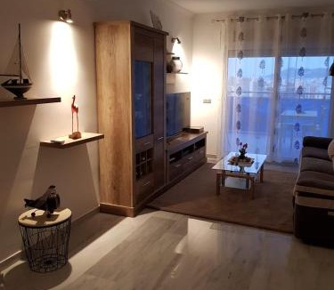Villajoyosa Apartment | HR PARADISE CALA DE LA VILA JOIOSA