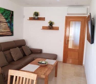Rincon de Loix Apartment | HR PARADISE RESIDENCIAL LOIX