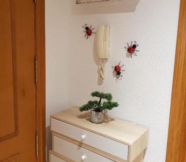 Rincon de Loix Apartment | HR PARADISE RESIDENCIAL LOIX