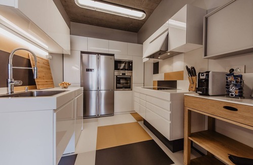 Vrisnik House | LCT Villa Jasmine