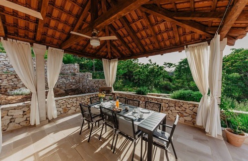 Vrisnik House | LCT Villa Jasmine