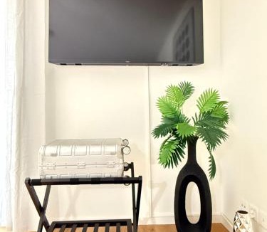 Rorschach Apartment | HRE Apartments Lago Rorschach
