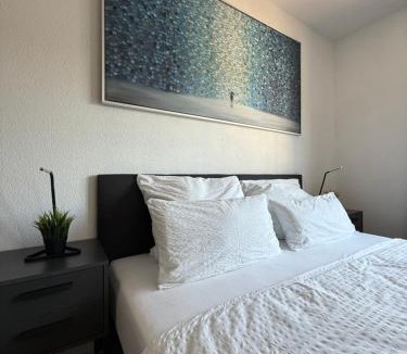St. Gallen Apartment | HRE Apartments St Gallen City