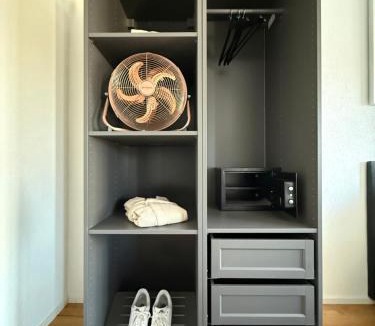 St. Gallen Apartment | HRE Apartments St Gallen City