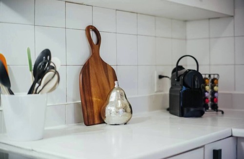 De Lorimier Apartment | HRésidences: Cozy Studio in the Plateau Mont Royal
