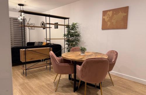 Gascoigne Apartment | HRF Barking Apartments