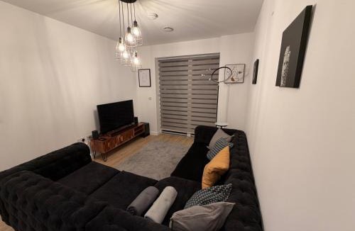 Gascoigne Apartment | HRF Barking Apartments