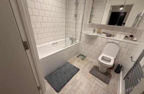 Gascoigne Apartment | HRF Barking Apartments