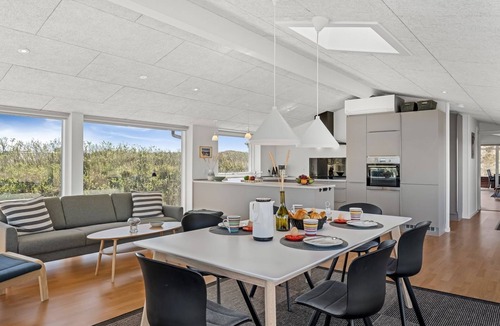 Grærup Strand House | "Hristina" - 200m from the sea by Interhome