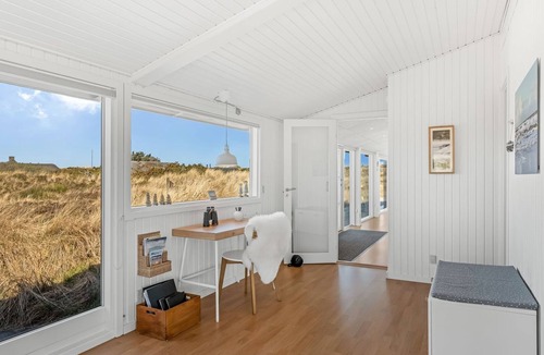 Grærup Strand House | "Hristina" - 200m from the sea by Interhome