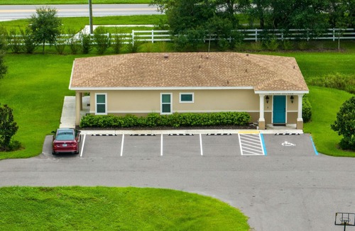 Braden River Apartment | HS#2- Modern Studio next to Premier Sports Complex