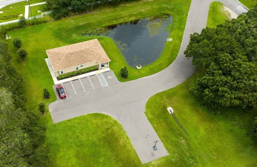 Braden River Apartment | HS#2- Modern Studio next to Premier Sports Complex