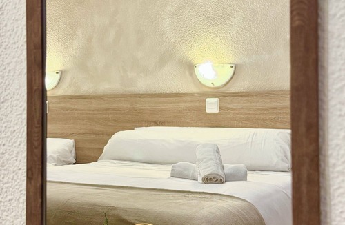 El Altet Hostel | HS Altet Suites - Alicante Airport