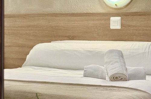 El Altet Hostel | HS Altet Suites - Alicante Airport