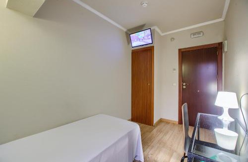 La Avanzada - La Cueva House | HS Castilla Fuenlabrada